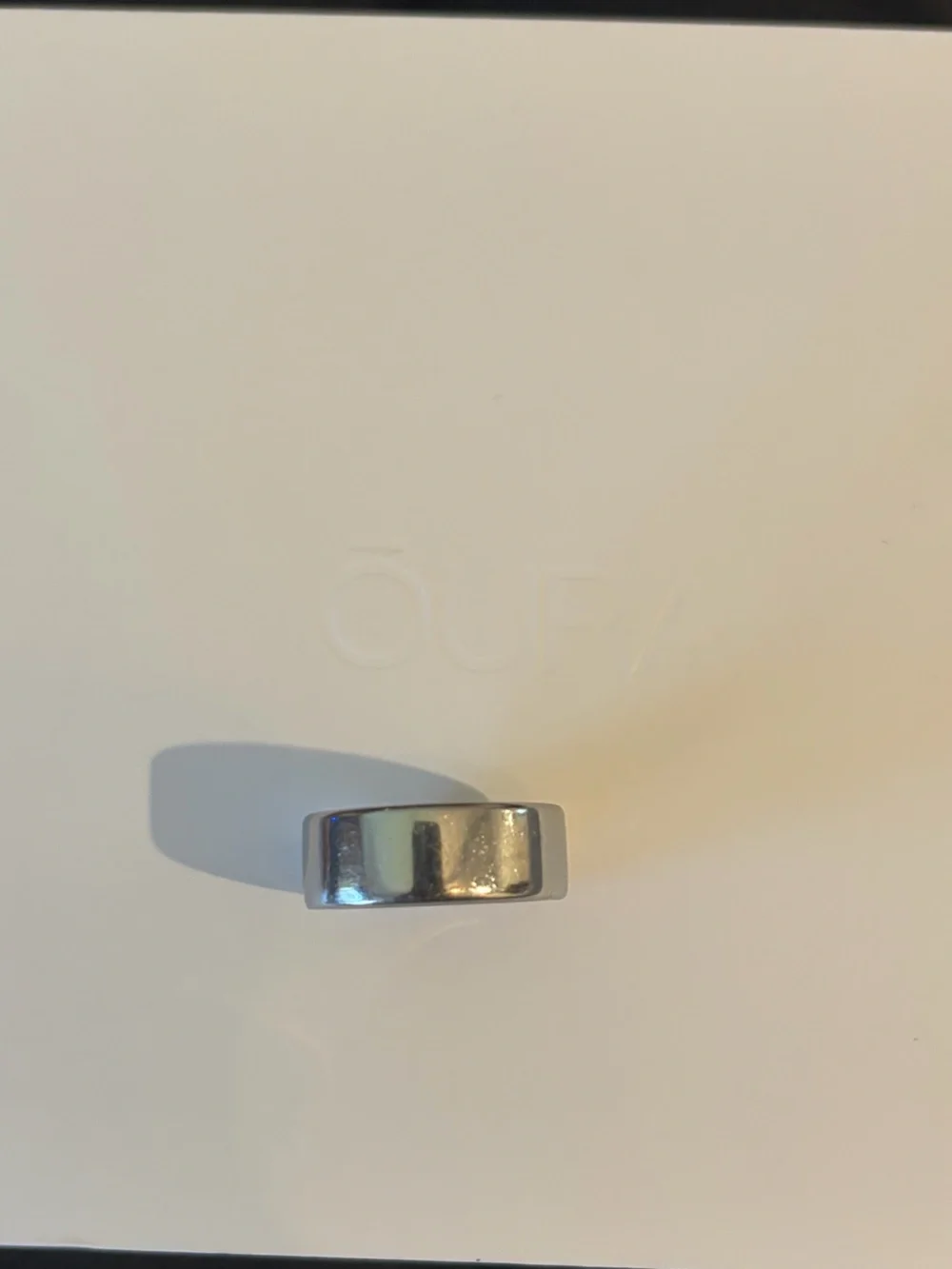 Oura Ring 4